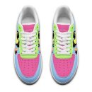 New Kids on the Block Air Low-Top Sneakers Shoes For Men And Women