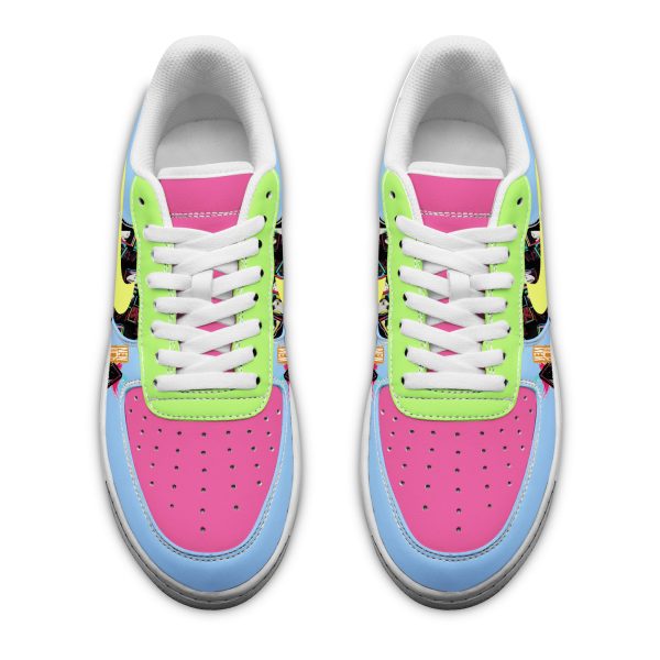 New Kids on the Block Air Low-Top Sneakers Shoes For Men And Women - Image 3