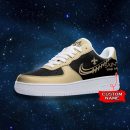 New Orleans Saints NFL Air Low-Top Sneakers Shoes For Men And Women