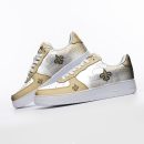 New Orleans Saints NFL Air Low-Top Sneakers Shoes For Men And Women