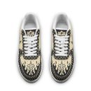 New Orleans Saints NFL Air Low-Top Sneakers Shoes For Men And Women