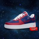 New York Giants NFL Air Low-Top Sneakers Shoes For Men And Women