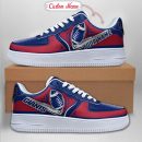 New York Giants NFL Air Low-Top Sneakers Shoes For Men And Women