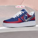 New York Giants NFL Air Low-Top Sneakers Shoes For Men And Women