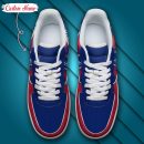 New York Giants NFL Air Low-Top Sneakers Shoes For Men And Women