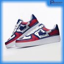 New York Giants NFL Air Low-Top Sneakers Shoes For Men And Women