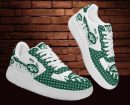 New York Jets NFL Air Low-Top Sneakers Shoes For Men And Women