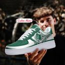 New York Jets NFL Air Low-Top Sneakers Shoes For Men And Women