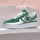 New York Jets NFL Air Low-Top Sneakers Shoes For Men And Women