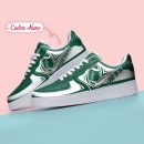 New York Jets NFL Air Low-Top Sneakers Shoes For Men And Women