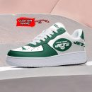 New York Jets NFL Air Low-Top Sneakers Shoes For Men And Women