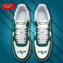 New York Jets NFL Air Low-Top Sneakers Shoes For Men And Women