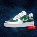 New York Jets NFL Air Low-Top Sneakers Shoes For Men And Women