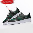 New York Jets NFL Air Low-Top Sneakers Shoes For Men And Women