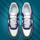 New Zealand Warriors Air Low-Top Sneakers Shoes For Men And Women