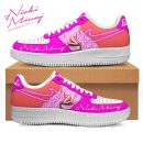 Nicki Minaj Air Low-Top Sneakers Shoes For Men And Women