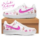 Nicki Minaj Air Low-Top Sneakers Shoes For Men And Women
