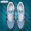 North Carolina Tar Heels NCAA Air Low-Top Sneakers Shoes For Men And Women