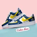 North Queensland Cowboys Air Low-Top Sneakers Shoes For Men And Women