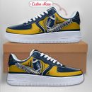 Notre Dame Fighting Irish NCAA Air Low-Top Sneakers Shoes For Men And Women