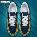 Notre Dame Fighting Irish NCAA Air Low-Top Sneakers Shoes For Men And Women