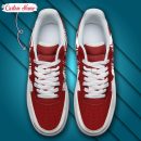 Oklahoma Sooners NCAA Air Low-Top Sneakers Shoes For Men And Women