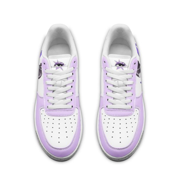 Olivia Rodrigo Air Low-Top Sneakers Shoes For Men And Women - Image 2