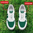 Oregon Ducks NCAA Air Low-Top Sneakers Shoes For Men And Women