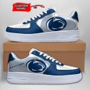 Penn State Nittany Lions NCAA Air Low-Top Sneakers Shoes For Men And Women