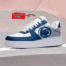Penn State Nittany Lions NCAA Air Low-Top Sneakers Shoes For Men And Women