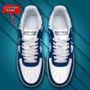 Penn State Nittany Lions NCAA Air Low-Top Sneakers Shoes For Men And Women