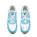 Persona 3 Reload Air Low-Top Sneakers Shoes For Men And Women