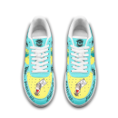 Pierce The Veil Air Low-Top Sneakers Shoes For Men And Women