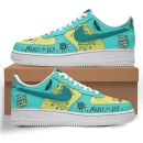 Pierce The Veil Air Low-Top Sneakers Shoes For Men And Women