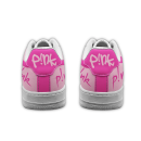 Pink Air Low-Top Sneakers Shoes For Men And Women
