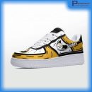 Pittsburgh Steelers NFL Air Low-Top Sneakers Shoes For Men And Women