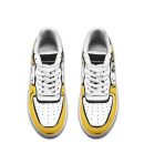 Pittsburgh Steelers NFL Air Low-Top Sneakers Shoes For Men And Women