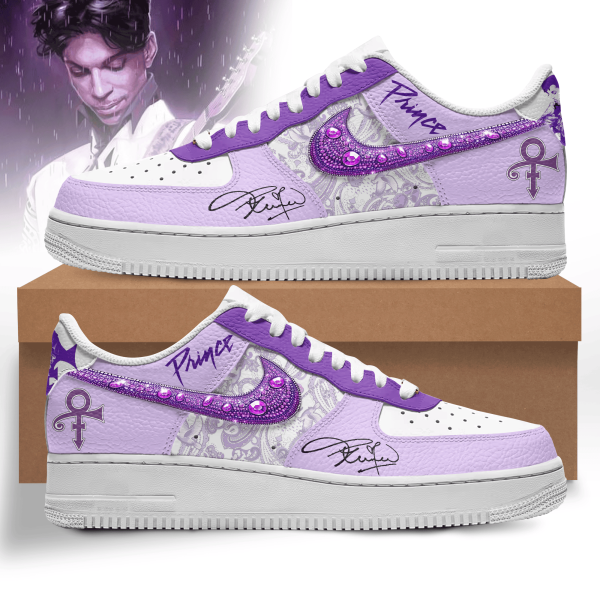 Prince Air Low-Top Sneakers Shoes For Men And Women