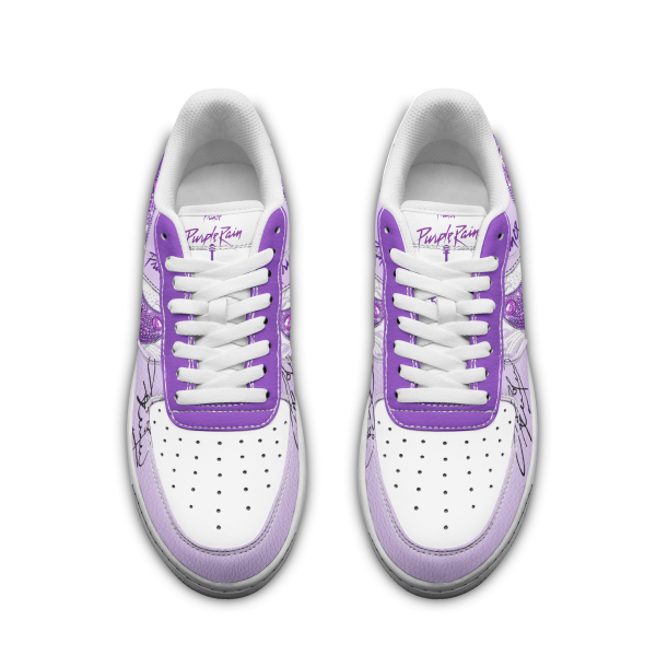Prince Air Low-Top Sneakers Shoes For Men And Women - Image 2