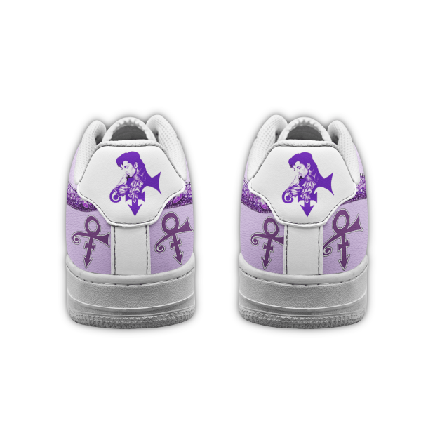 Prince Air Low-Top Sneakers Shoes For Men And Women - Image 3