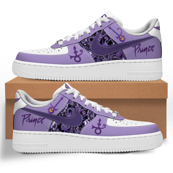 Prince Air Low-Top Sneakers Shoes For Men And Women