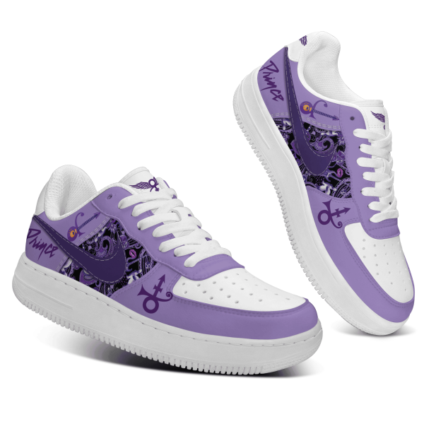 Prince Air Low-Top Sneakers Shoes For Men And Women - Image 2