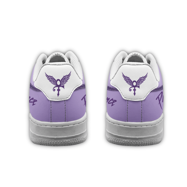 Prince Air Low-Top Sneakers Shoes For Men And Women - Image 4