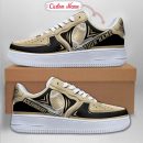 Purdue Boilermakers NCAA Air Low-Top Sneakers Shoes For Men And Women