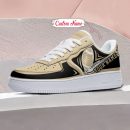 Purdue Boilermakers NCAA Air Low-Top Sneakers Shoes For Men And Women