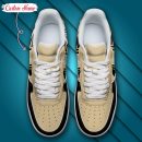 Purdue Boilermakers NCAA Air Low-Top Sneakers Shoes For Men And Women
