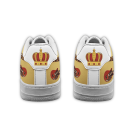 Queen Air Low-Top Sneakers Shoes For Men And Women