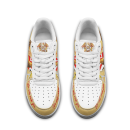 Queen Air Low-Top Sneakers Shoes For Men And Women