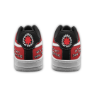 Red Hot Chili Peppers Air Low-Top Sneakers Shoes For Men And Women