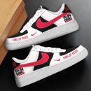 Run-D.M.C. Air Low-Top Sneakers Shoes For Men And Women